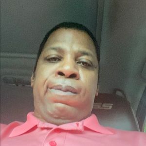 Meet your Posher, Terrance